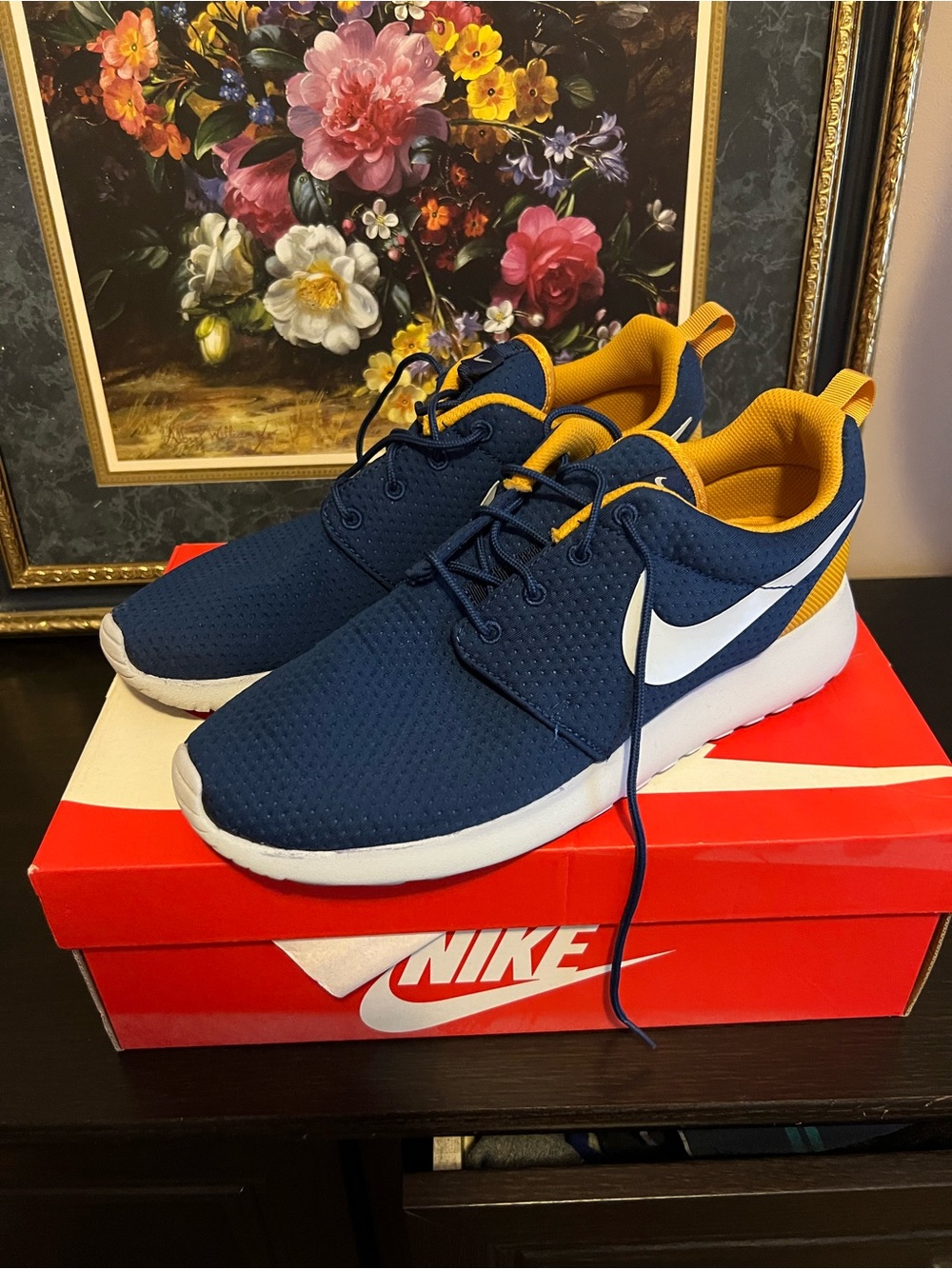 Nike Roshe One SE